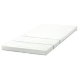 IKEA PLUTTEN uzayabilen çocuk yatağı - 80615636