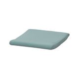 IKEA POANG ayak uzatma taburesi minderi kelinge gri-mavi - 10624984