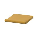 IKEA POANG ayak uzatma taburesi minderi kelinge koyu sarı - 00624951