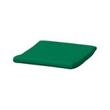 IKEA POANG ayak uzatma taburesi minderi vissle parlak koyu yeşil - 00624932