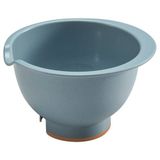 IKEA PONNYFISK karıştırma kabı açık gri-mavi - 90598491
