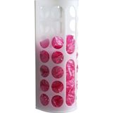 Ikea Poşetlik, 16X13X45 Cm, Naylon Poşet Düzenleyici, Plastik - Çok Renkli