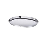 IKEA Praktand mum tabağı kahve tepsisi dekor tabak gümüş 35x26 cm çok amaçlı tabak