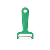 IKEA Premium Ürün Fonksiyonel Ergonomik Pratik Sebze Soyucu Sert Plastik Oynar Başlık Soyacak