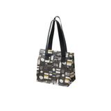 IKEA Premium Ürün Kaliteli Dayanıklı Pratik Hafif Kullanışlı Tasarım 25x16x27 Cm Yemek Çantası FLADDRIG