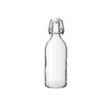 IKEA Premium Ürün Kaliteli Dayanıklı Sızdırmaz Kilitlenebilir Kullanışlı 0.5 L Sürahi Karaf