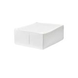 IKEA Premium Ürün Kaliteli Üretim Dayanıklı Kullanışlı Modern Kaliteli Tasarım 43x53x19 Cm Hurç SKUBB