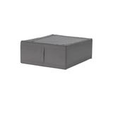 Ikea Premium Ürün Kaliteli Üretim Dayanıklı Kullanışlı Modern Kaliteli Tasarım 43X53xx19 Cm Hurç Skubb