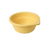 IKEA Premium Ürün Kaliteli Üretim Dayanıklı Kullanışlı Pratik Kullanım Katlanabilir Leğen PEPPRIG