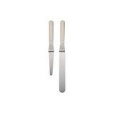 IKEA Premium Ürün Kaliteli Üretim Dayanıklı Şık Tasarım Pastalar Için Ideal Pastacı Spatulası