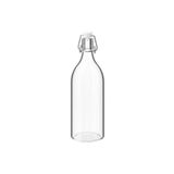 IKEA Premium Ürün Kaliteli Üretim Hava Geçirmez Çok Yönlü Kullanım Estetik Görünüm Su Şişesi 1 Litre