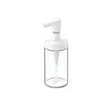 IKEA Premium Ürün Kaliteli Zarif Pratik Dayanıklı Hafif Sade Şık Tasarım 200 Ml Sıvı Sabunluk TACKAN
