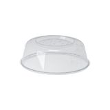 IKEA PRICKIG Mikrodalga Fırın İçi Kapak, 26 cm Çap, Polipropilen Plastik