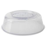 IKEA Prıckıg Mikrodalga İçin Mavi 26 cm Kapak