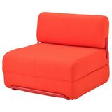 IKEA PS 2026 yatar koltuk skiftebo parlak turuncu - 60620375