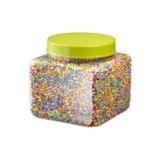 IKEA PYSSLA boncuk çeşitli pastel renkler (6 yaş üzeri çocuklar için daha uygundur).