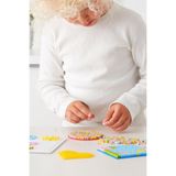 IKEA PYSSLA Boncuk Kalıbı