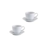 IKEA Quality 2 Adet Çay Kahve Fincan Takımı Seti