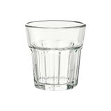 Ikea Quality Küçük Boy Yükseklik 7 Cm 100 Ml Espresso Bardağı Fincanı Kupası Bardak 4 Adet