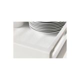 IKEA QUİCK Çekmece Örtüsü 150x50 Cm Çekmece Dolap İçi Örtü Kaydırmaz Altlık Beyaz Kayma Önleyici