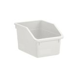 IKEA QUİCK Kapaksız Saklama Düzenleme Kutusu 19x26x15 Cm Düzenleyici Kutu Plastik Kap