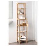 IKEA RAGRUND raf ünitesi bambu - 30253067