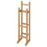 IKEA RAGRUND tuvalet kağıtlığı bambu - 30253072