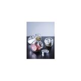 IKEA Rajtan Baharatlık Cam Kavanoz 4'lü Set ( 15 cl ) - Kahverengi