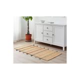 IKEA Raklev Halı, Natürel-çok Renkli