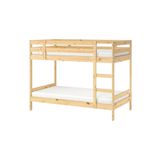 IKEA Ranza Çam 90x200 cm