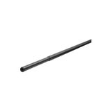 Ikea RäckaPerde Çubuğu, Siyah, 210-385 Cm