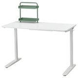 IKEA RELATERA çocuk çalışma masası beyaz - 09555793
