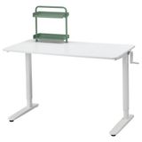 IKEA RELATERA çocuk çalışma masası beyaz - 19555764