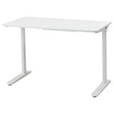 IKEA RELATERA çocuk çalışma masası beyaz - 29552864