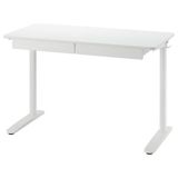IKEA RELATERA çocuk çalışma masası beyaz - 69555766