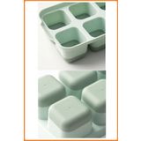 IKEA Renkli Buz Kalıbı 20x8 Cm 2 Li