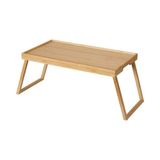 IKEA Resgods Yatak Tepsisi , Bambu, 52X29X25,5 cm