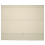 IKEA RINGBLOMMA katlamalı stor perde bej - 00583535