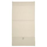 IKEA RINGBLOMMA katlamalı stor perde bej - 10583525