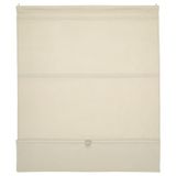 IKEA RINGBLOMMA katlamalı stor perde bej - 50583533