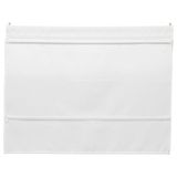 IKEA RINGBLOMMA katlamalı stor perde beyaz - 30258060