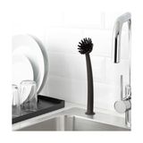 IKEA Rınnıg Bulaşık Fırçası, Siyah, 29 cm