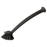 IKEA RINNIG bulaşık fırçası siyah - 30407814