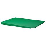 IKEA RINNIG bulaşıklık yeşil - 20601350
