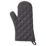IKEA RINNIG fırın eldiveni siyah - 70476363