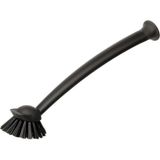 IKEA Rınnıg Siyah 29 cm Bulaşık Fırçası