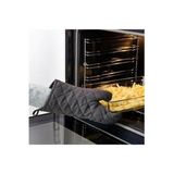 Ikea Rınnıg Yanmaz Fırın Eldiveni 33 Cm Koyu Gri Koyu Gri,7047636300