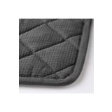 IKEA Rinning Tutacak 21x21 Cm Gri Renk