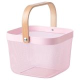 IKEA RISATORP sepet pembe - 80588690