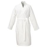 IKEA ROCKAN bornoz beyaz - 90392032